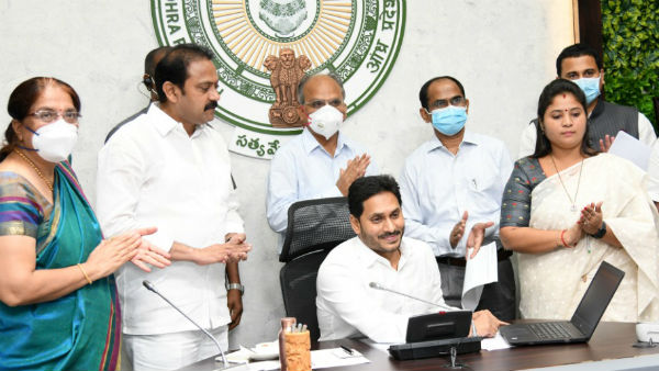 గిరిజన ప్రాంతాల్లో మల్టీ స్పెషాలిటీ ఆస్పత్రులు