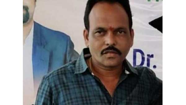 పార్టీ ఫండ్ ఇవ్వనందుకే..
