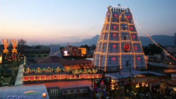 టీటీడీ నిర్ణయంపై విమర్శలు..