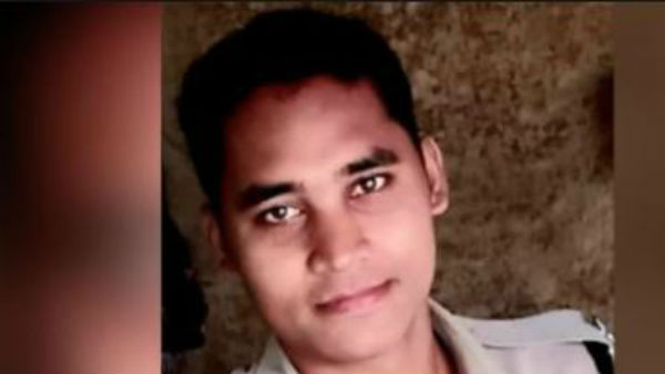 Odisha cop falls off roof while watching IPL match on cellphone, dies Odisha cop falls off roof while watching IPL match on cellphone, dies