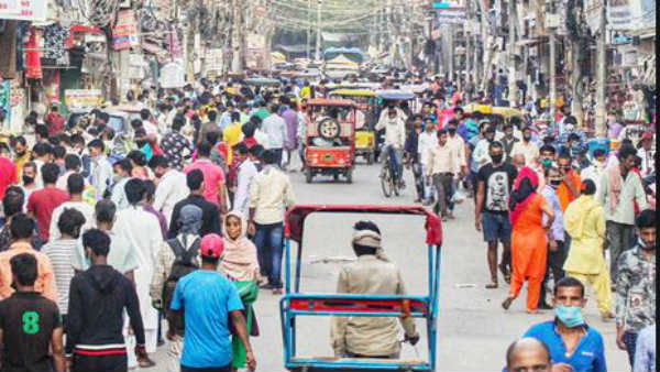 మోడీ ‘జన్ ఆందోళన్'లో భాగస్వాములుకండి..