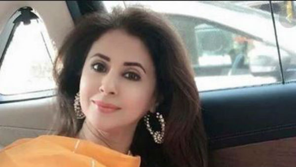 Urmila Matondkar To Be Nominated As Maharashtra Lawmaker? Urmila Matondkar To Be Nominated As Maharashtra Lawmaker?