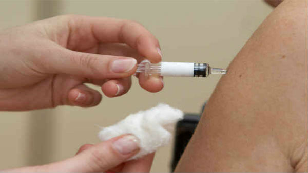 Volunteer in Oxford Covid vaccine test dies in Brazil: Officials report Volunteer in Oxford Covid vaccine test dies in Brazil: Officials report