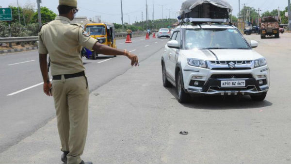 రూ.10 వేల ఫైన్..