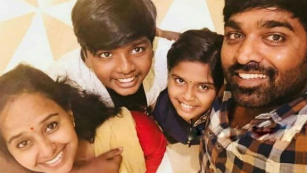 Hours after opting out of from Muthiahs biopic, Vijay sethupathi daughter gets rape threats Hours after opting out of from Muthiahs biopic, Vijay sethupathi daughter gets rape threats