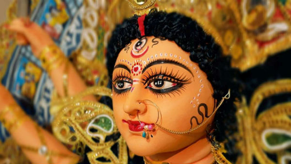 మహర్నవమి రోజున నైవేద్యంగా ఏం సమర్పించాలి