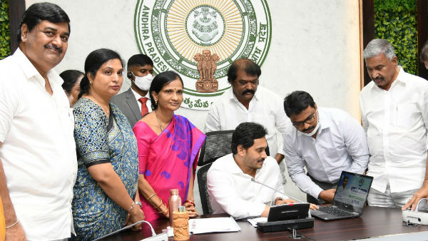 వైఎస్సార్ బీమా వర్తింపు ఇలా...