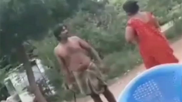 మత్తు తలలోని నరాలకు ఎక్కేసింది