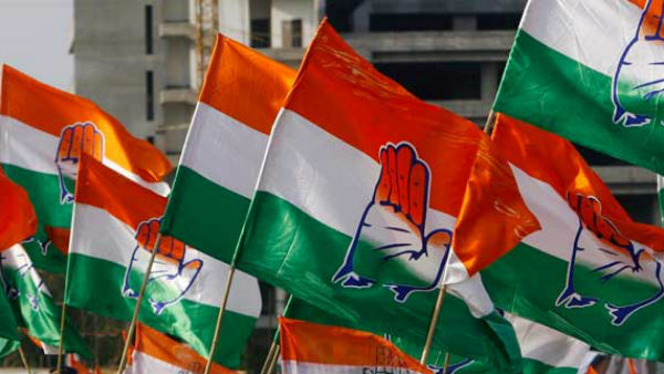 ధనవంతుడు కాంగ్రెస్ నేత..