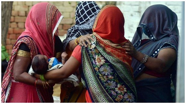తీవ్ర ఒత్తిడి,భయాందోళనలో ఉన్నాం : బాధిత కుటుంబం