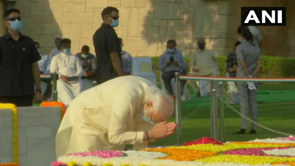 భారతీయుడికి గర్వకారణం