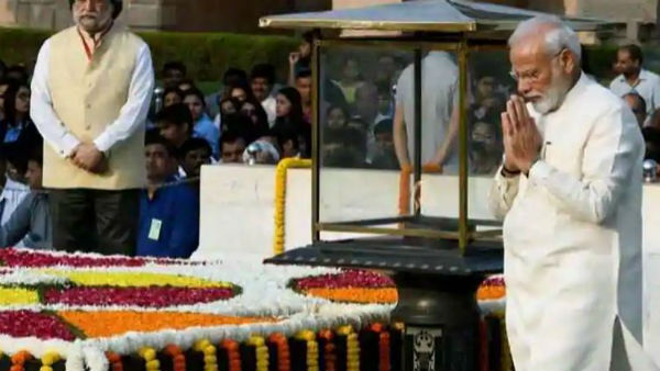 గాంధీ, లాల్ బహుదూర్ శాస్త్రీ సింపుల్ లైఫ్