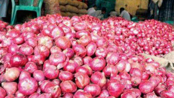 బీహార్ ఎన్నికలపై ఉల్లి ఎఫెక్ట్ ఉంటుందా.?