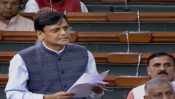 నిత్యానంద రాయ్ ఏమన్నారు...