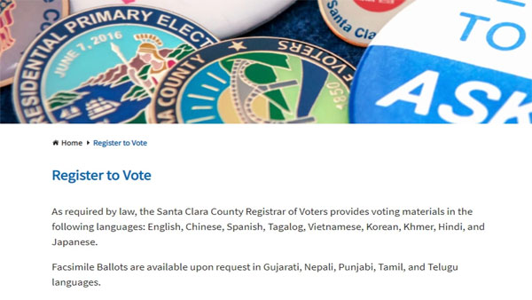 Fact Check:Telugu recognised as official language by US, Post goes viral on socialmedia Fact Check:Telugu recognised as official language by US, Post goes viral on socialmedia