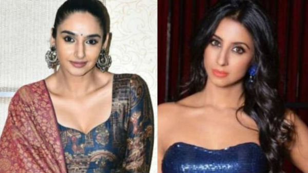 రాగిణి, సంజనాలకు ఫ్రీ పబ్లిసిటి