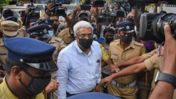 సార్ చేసిన మొదటి తప్పు !
