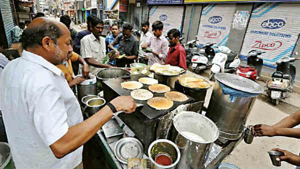 Fact check: Do all food business operators have to get licence from FSSAI Fact check: Do all food business operators have to get licence from FSSAI