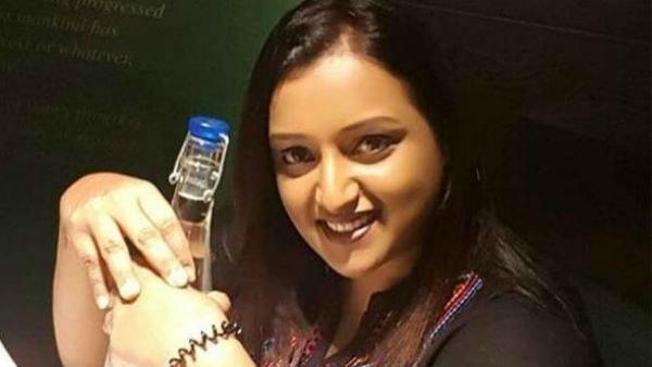 స్వప్న విషయం శివశంకర్ కు ముందే తెలుసు ?