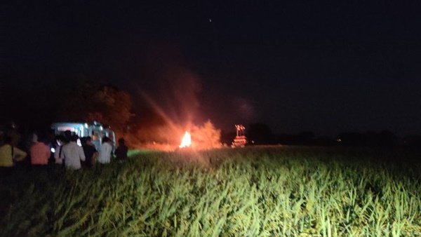 తెర పైకి కుల సంఘాలు...