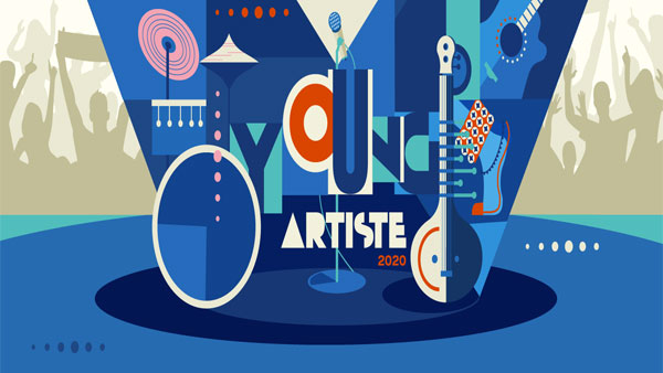 SIFF Young Artiste anounces 100 finalists for its scholarship programme,to be mentored by maestros SIFF Young Artiste anounces 100 finalists for its scholarship programme,to be mentored by maestros