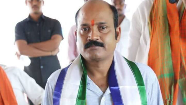 గన్నవరంలో ఆగని వర్గపోరు..