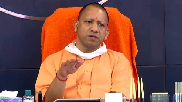 మోదీ ఆదేశించారన్న యోగి...