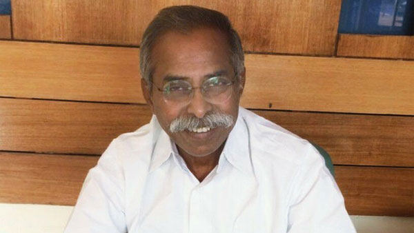 వివేకా కేసు విచారణాధికారులు ఏడుగురికి కరోనా