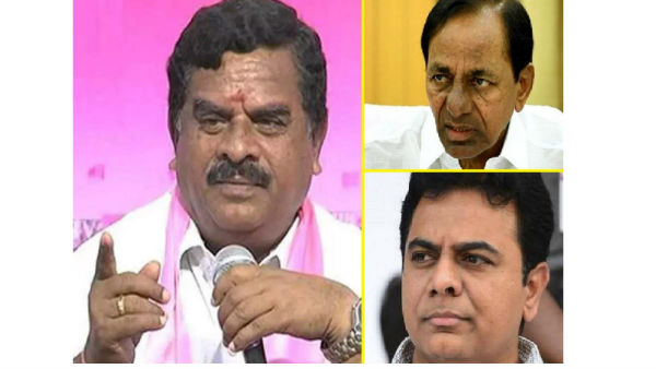 ఎన్నికల వేళ భారీ షాక్