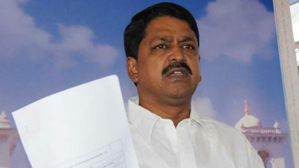 రెచ్చగొడుతున్నారని కామెంట్..