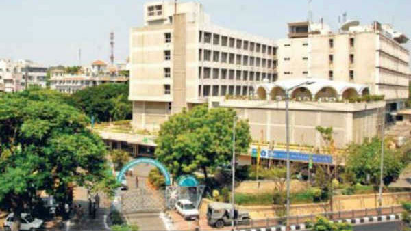 150 డివిజన్లలో 1122 మంది అభ్యర్థులు