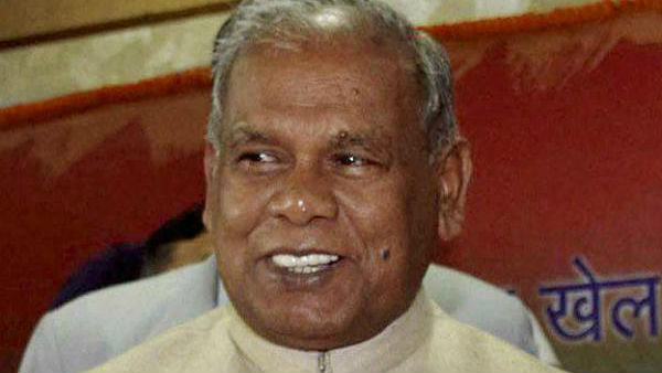 కాంగ్రెస్ టు జేడీయూ వయా ఆర్జేడీ..
