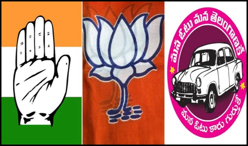 దుబ్బాక బైపోల్ ప్రత్యేకమే: ముగిసన ప్రచారం, కరోనా రూల్స్, బ్యాలెట్ పోలింగ్, 3న ఎన్నికలు, 10న రిజల్ట్స