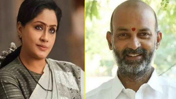 బండి సంజయ్ కీలక వ్యాఖ్యలు