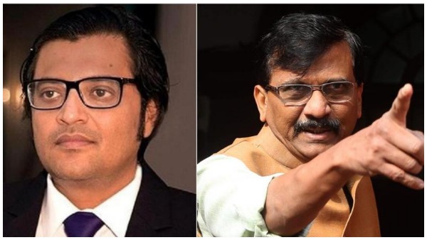 arnab-goswami-arrest-anvay-naik-a-son-of-the-soil-cops-following-law-says-shiv-sena arnab-goswami-arrest-anvay-naik-a-son-of-the-soil-cops-following-law-says-shiv-sena