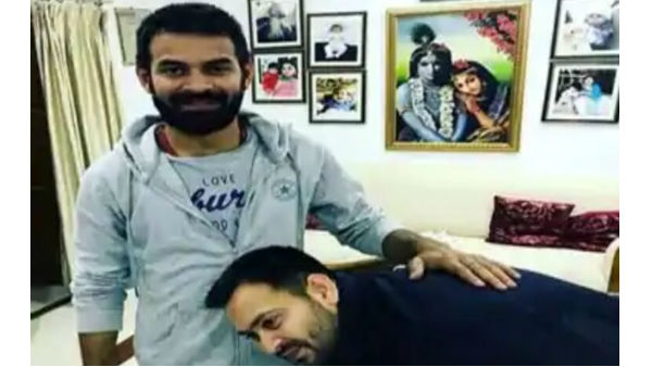 టిట్టూ.. హ్యాపీ బర్త్ డే రా..