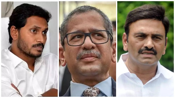 సీఎంకు సుప్రీం నోటీసులు..