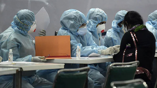 coronavirus surge in Delhi worst in the world so far, cases highest among global cities coronavirus surge in Delhi worst in the world so far, cases highest among global cities