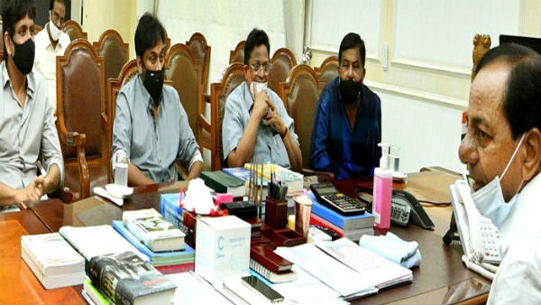 మంగళవారమే బొమ్మ పడుద్ది..