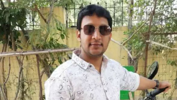 Hyderabad: Man ends life after losing money in online games Hyderabad: Man ends life after losing money in online games