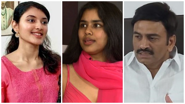 సంచైతా.. చెలరేగిపోవద్దు..