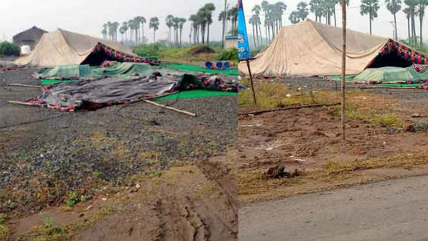 రైతులు వర్సెస్ కూలీలు
