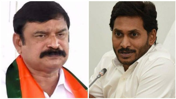 మూడేళ్లలో వైసీపీ ఖతం..