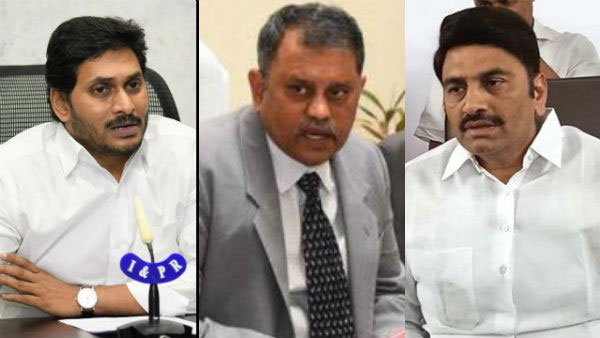 సహజీవన సిద్ధాంతం ఏమైంది?