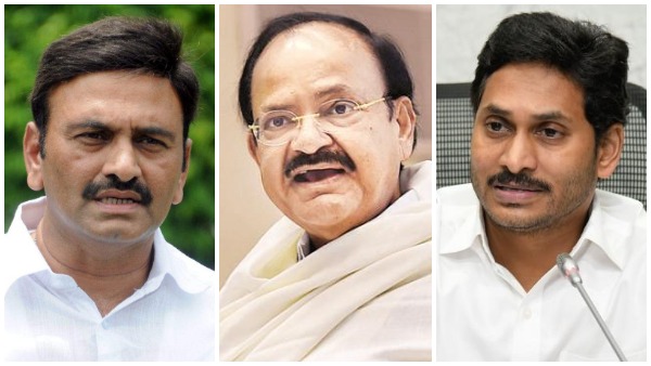 వైసీపీ నేతల్లోనూ విసుగు..