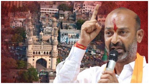 రంగంలోకి కేంద్రం..