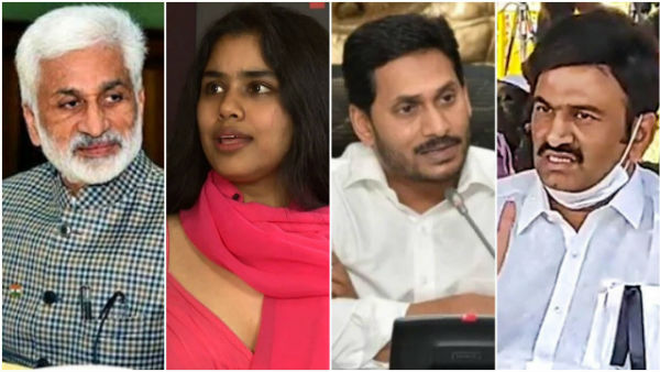 ఏపీలో అటకెక్కిన అభివృద్ధి..