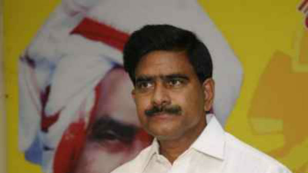 ఉత్తర కుమార మంత్రి ఎందుకు నోరు తెరవట్లేదో ?
