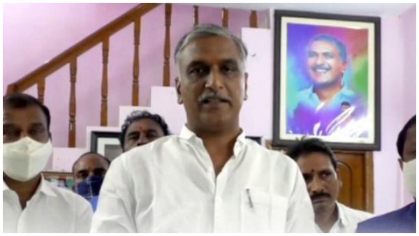 ఓటమికి పూర్తి బాధ్యత నాదే..