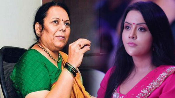 ఐ తీసేస్తే శవసేన..